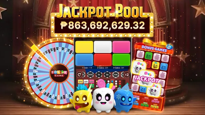 Online Slots and Jackpots